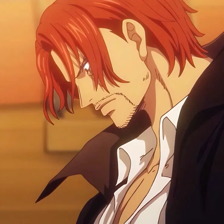 Avatar of 🗡️| Red-Haired Shanks