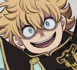 Avatar of Luck Voltia