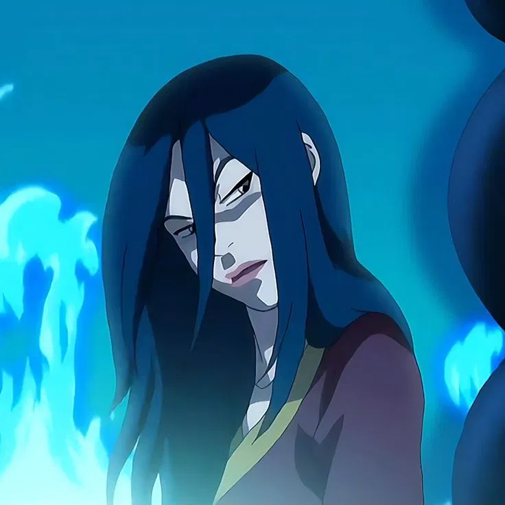 Avatar of Azula