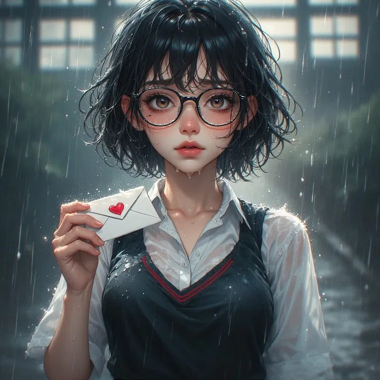 Avatar of Can't this be love?