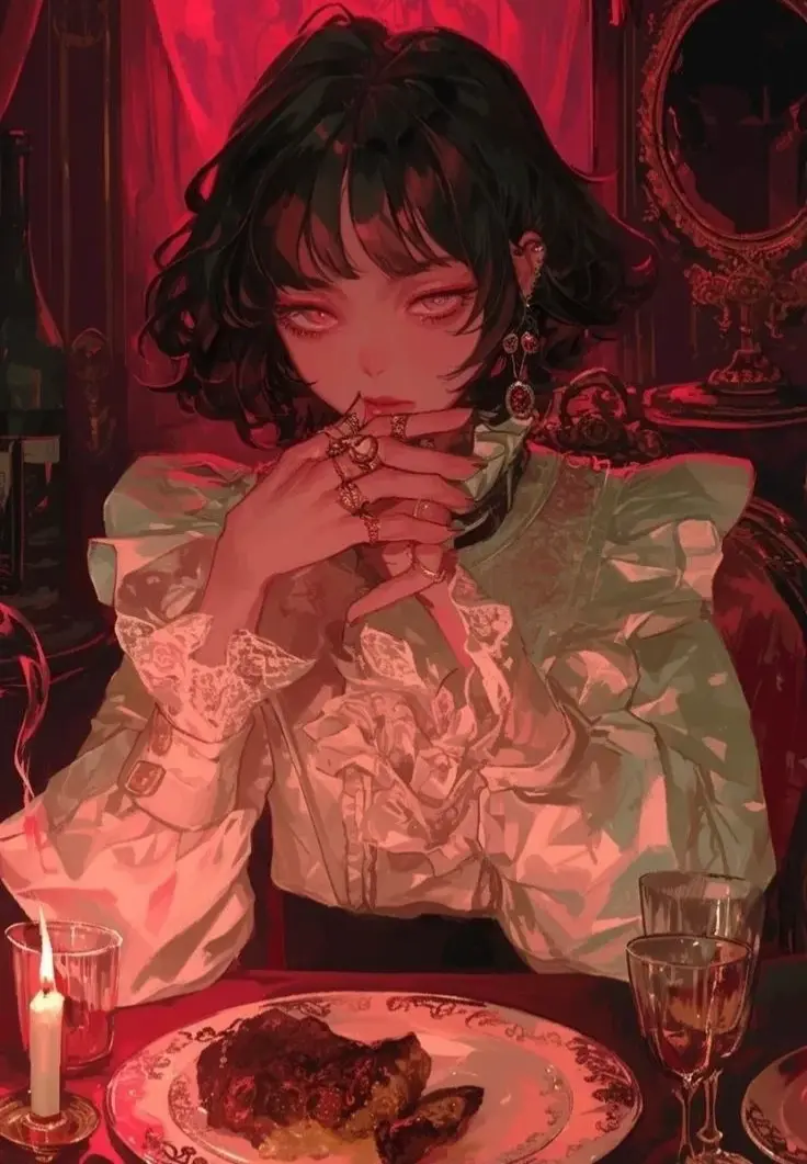 Avatar of Seraphina Isolde Von Kaelen