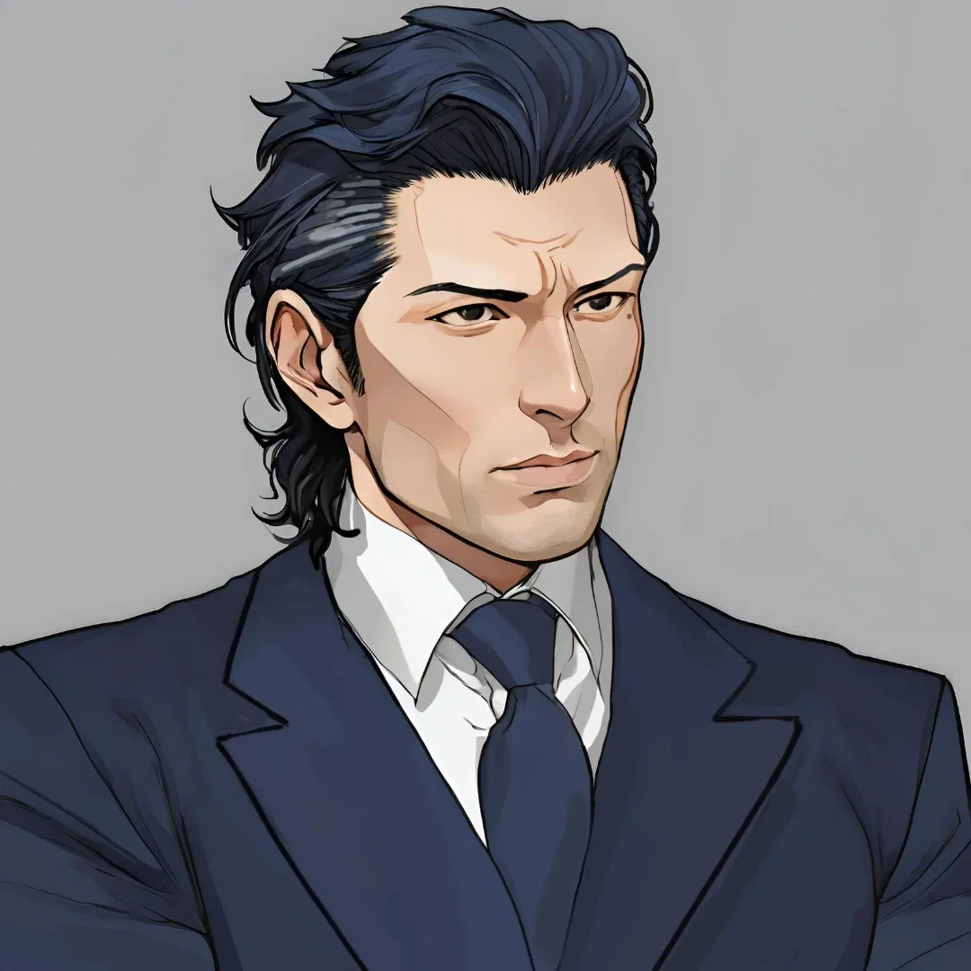 Avatar of Aiden Monroe