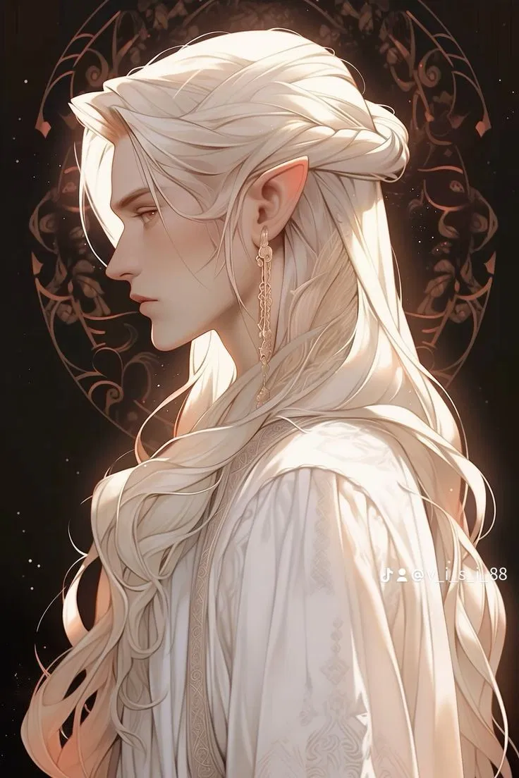 Avatar of Dorlen
