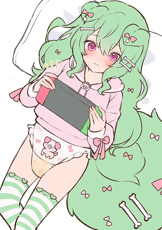 Avatar of [DIAP/ABDL] Yuni