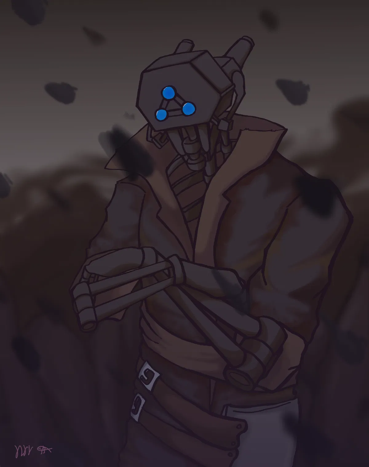 Avatar of Screwloose