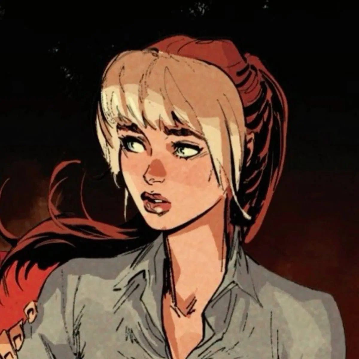 Avatar of Anna Marie 