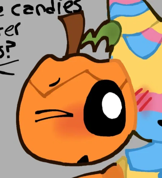 Avatar of gourdy (start NSFW)