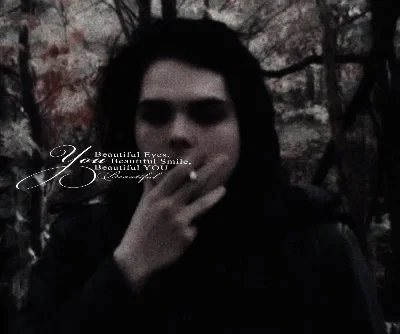Avatar of Gerard Way 