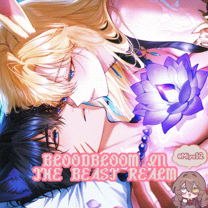 Avatar of BLOODBLOOM IN THE BEAST REALM