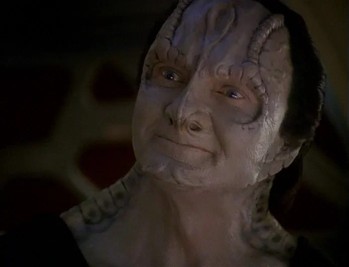 Avatar of Elim Garak