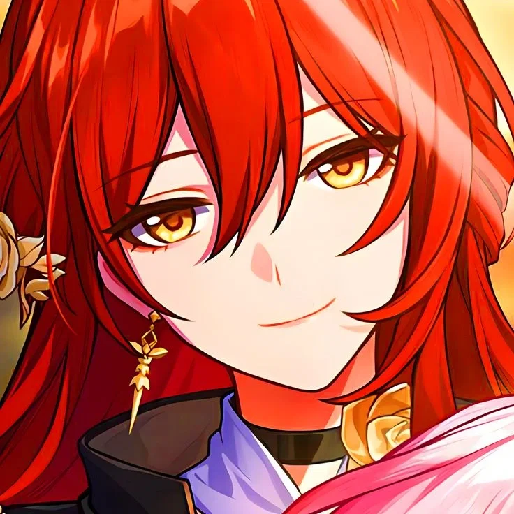 Avatar of Himeko || Phone Sex