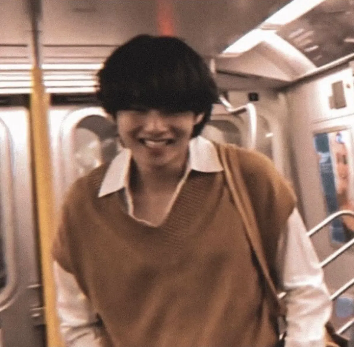 Avatar of Taehyung 