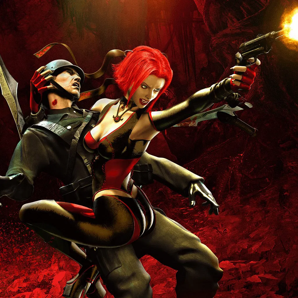 Avatar of BloodRayne's Savage Lust