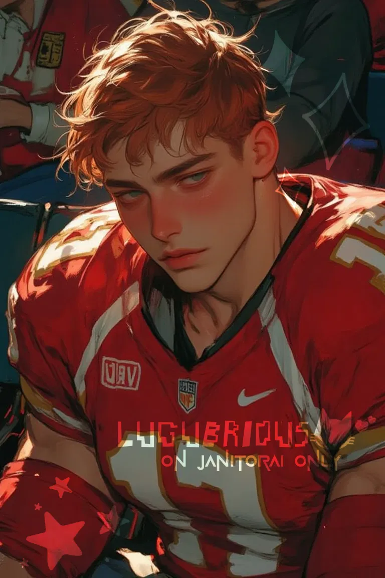 Avatar of Nabil "Red Head" Smith