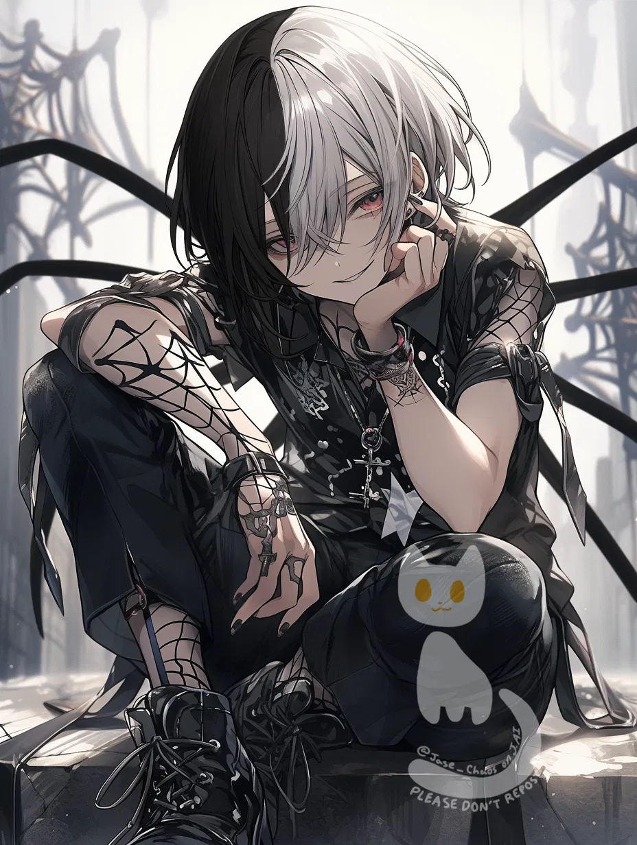 Avatar of Caden Veyla