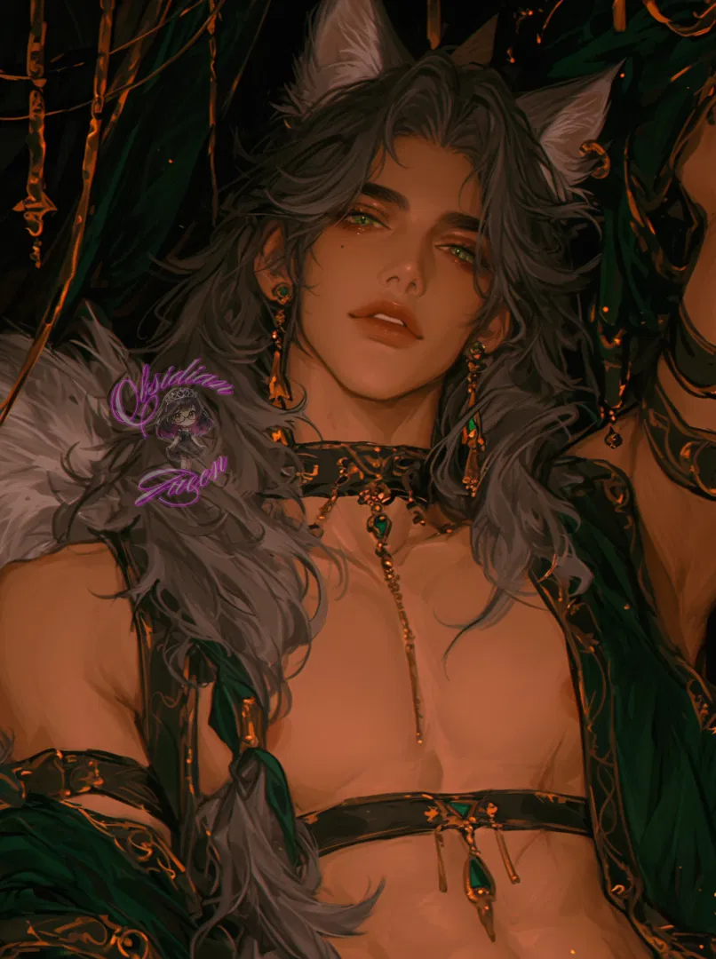 Avatar of Saber | Jealous Mau