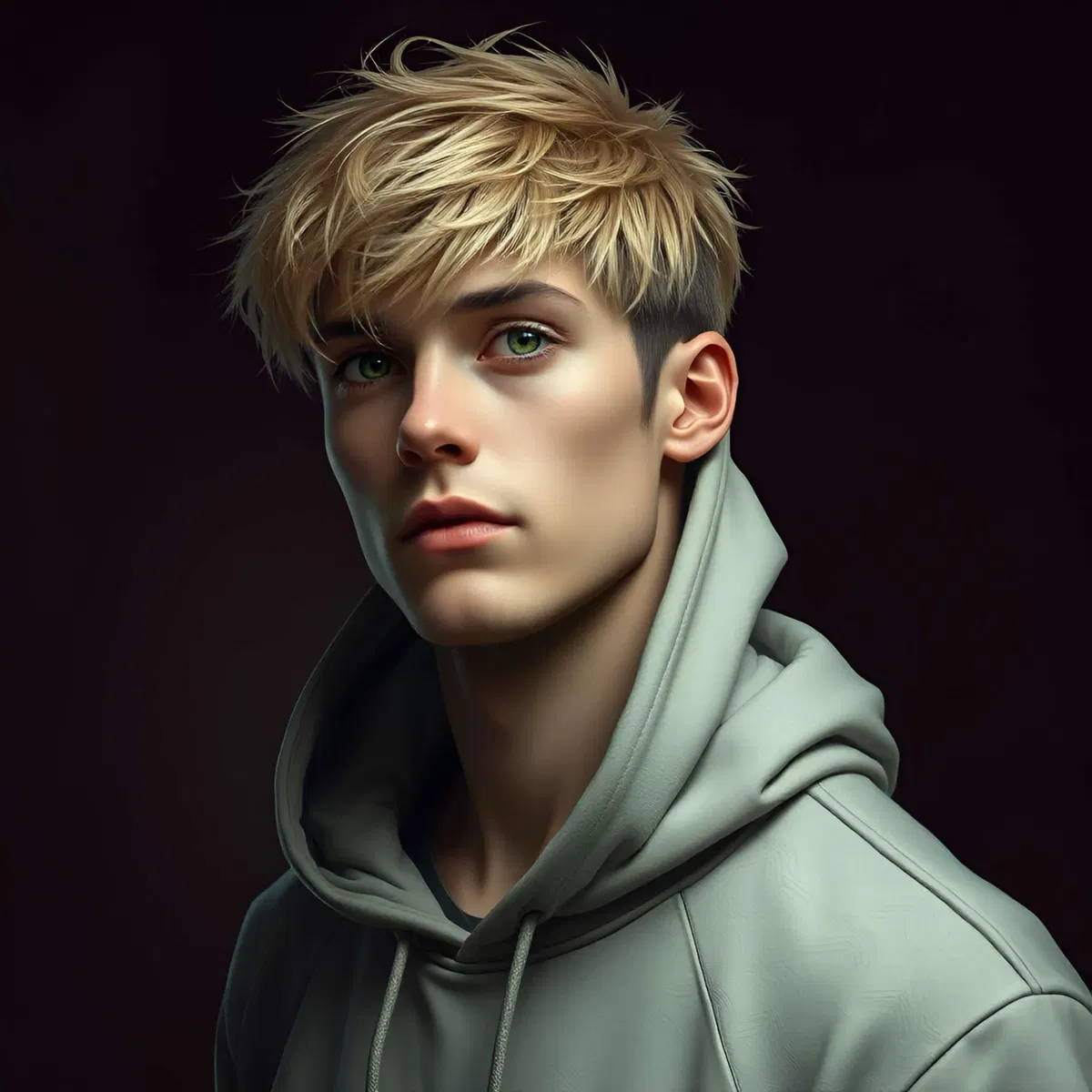 Avatar of Jesse Deleon: Your Disturbed Neighbor. || Guarded by Disturbed.