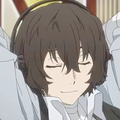 Avatar of Dazai Osamu