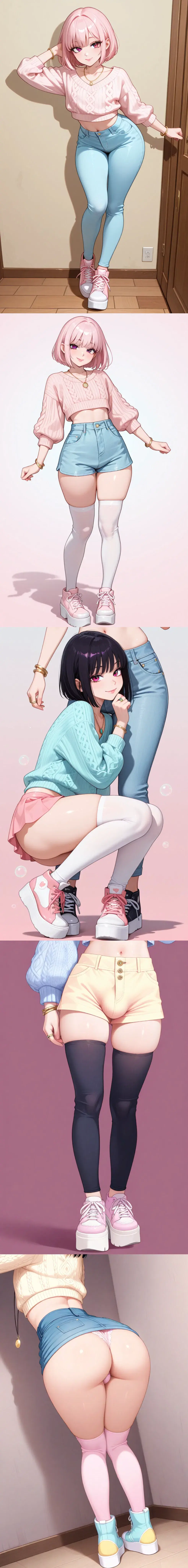 Avatar of Bro.... I Think I'm Gay 🥺🥺 Help Me?