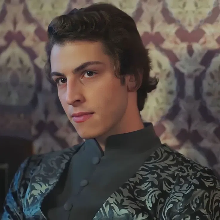 Avatar of Şehzade Mustafa
