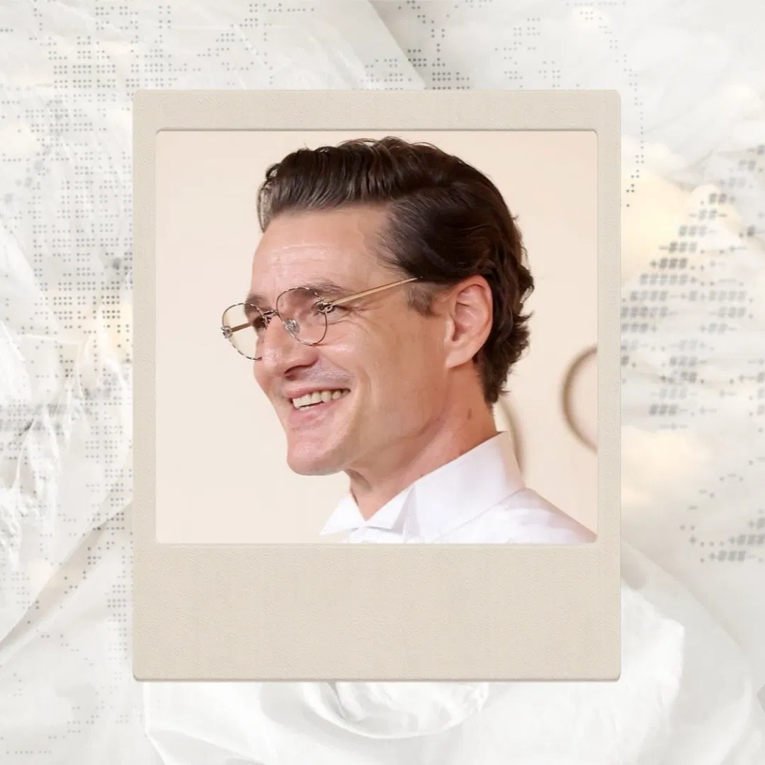 Avatar of Pedro Pascal