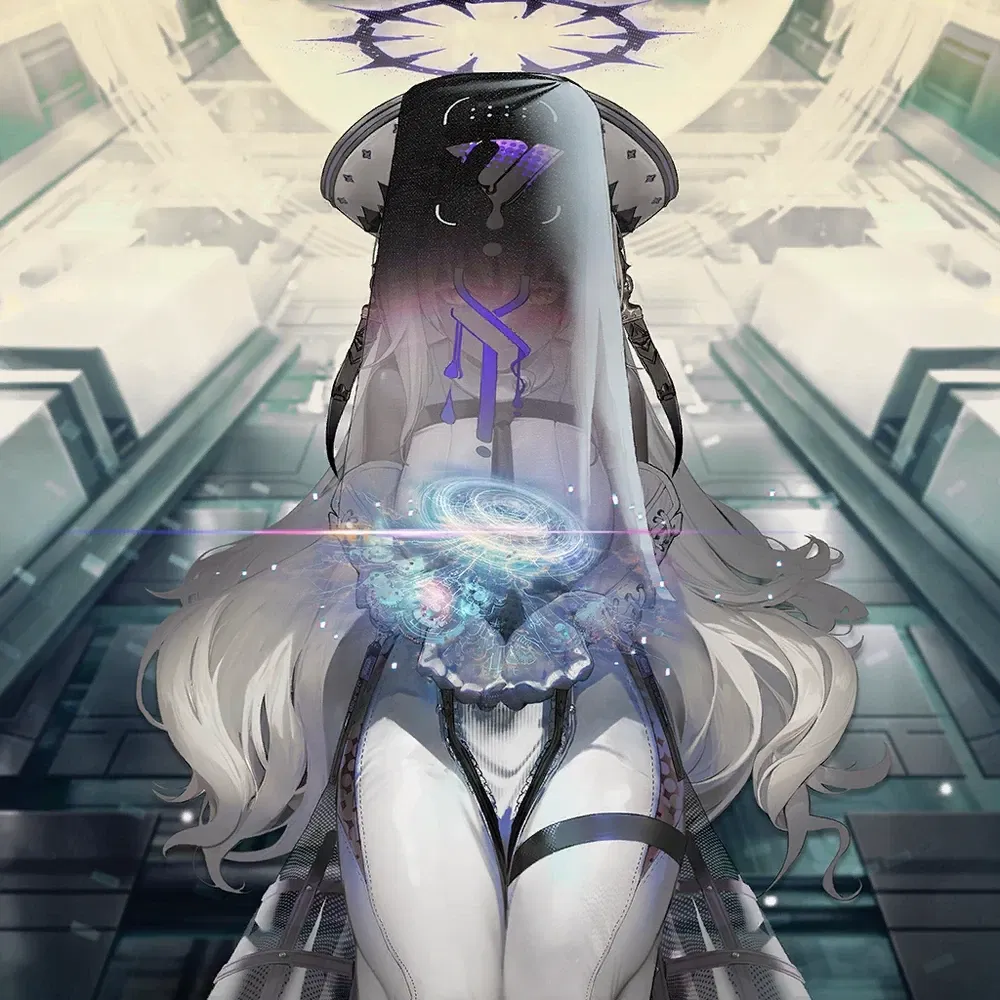 Avatar of Enikk [NIKKE]