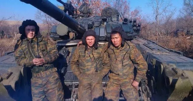 Avatar of Anton Sergey | Siege of Mariupol