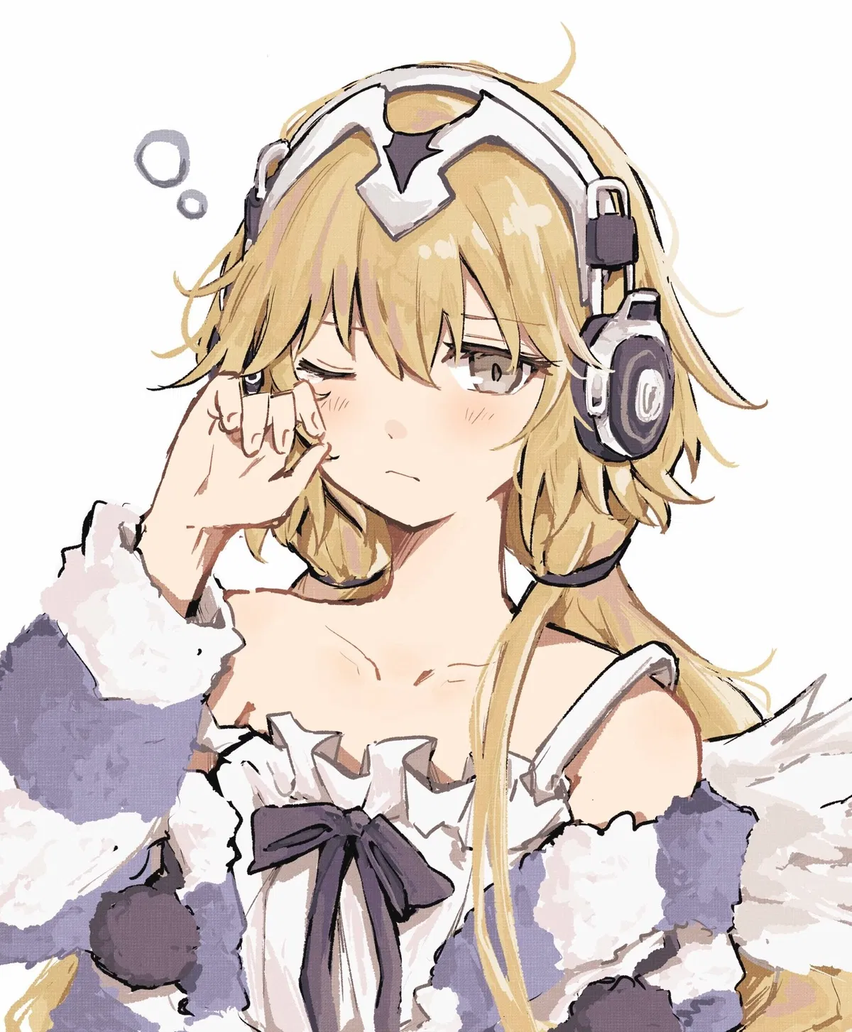 Avatar of Metatron Jeanne