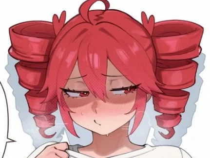 Avatar of Teto | "im not fat, right?"