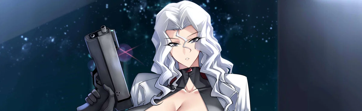 Avatar of Sophia Smirnov ~ Will You Fall Victim to the Seductive Charms of This Gorgeous Spy? ♡