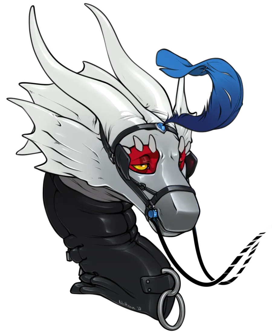 Avatar of Dragon Pony Stables