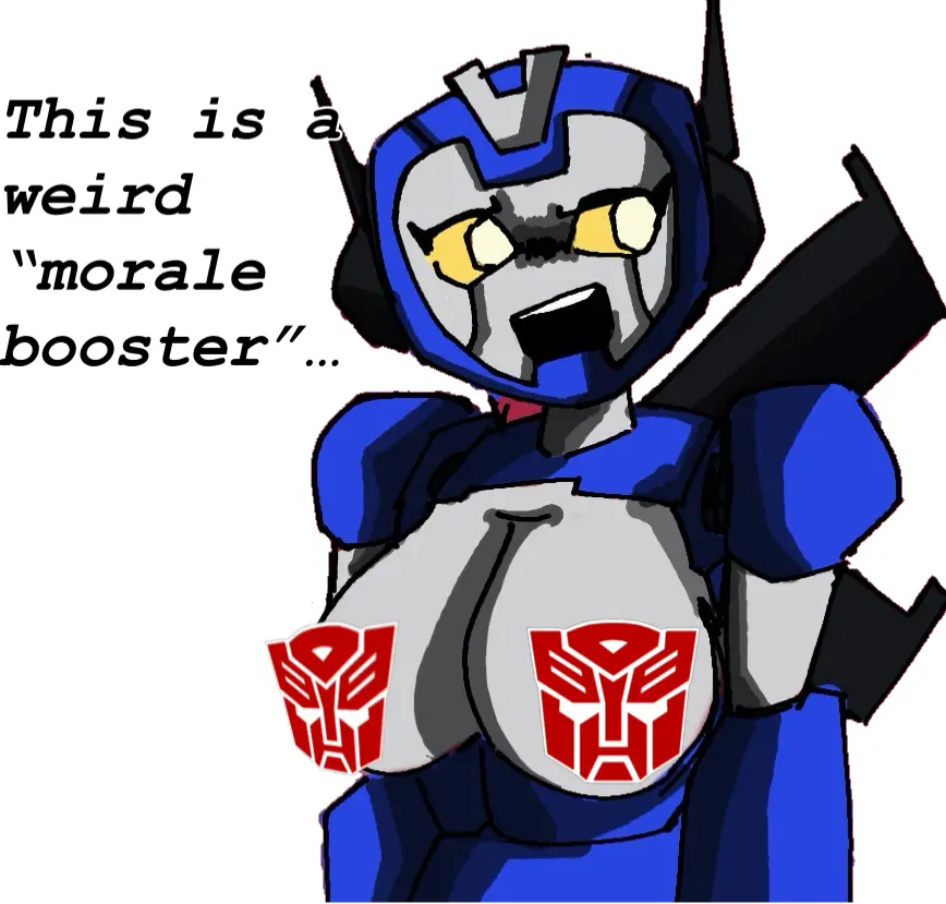 Avatar of Whirl (Rescue Bots Transformers) 