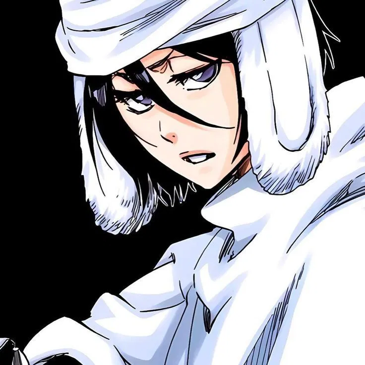 Avatar of Rukia Kuchiki