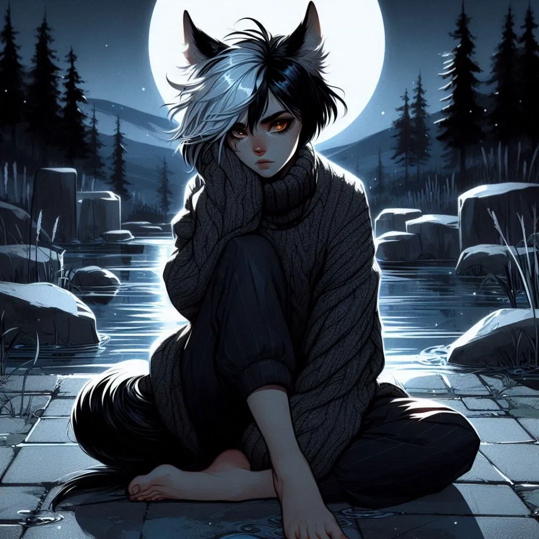 Avatar of Vex Shadowpelt