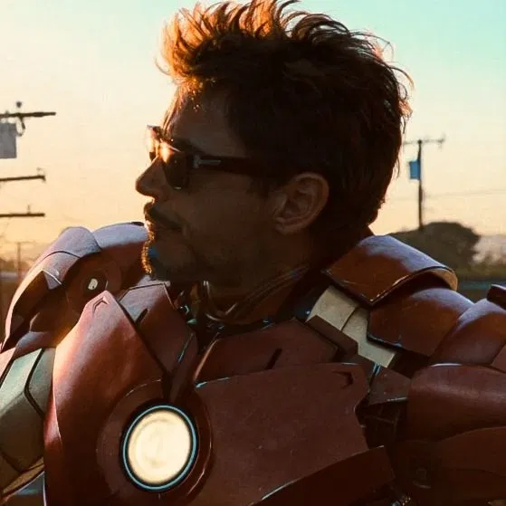 Avatar of Tony Stark 