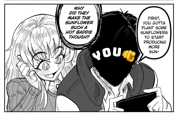 Avatar of Knowing Her Intrusive Thoughts (Mimi’s Love Life: Part Three)