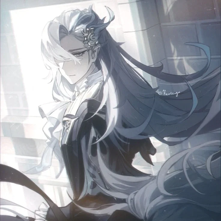 Avatar of Neuvillette