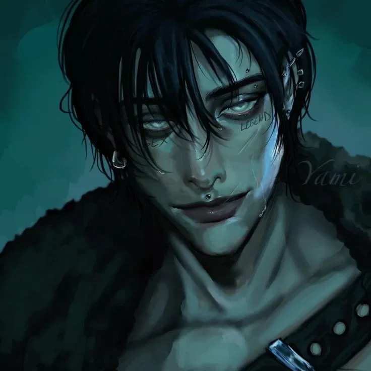 Avatar of Damien Hill