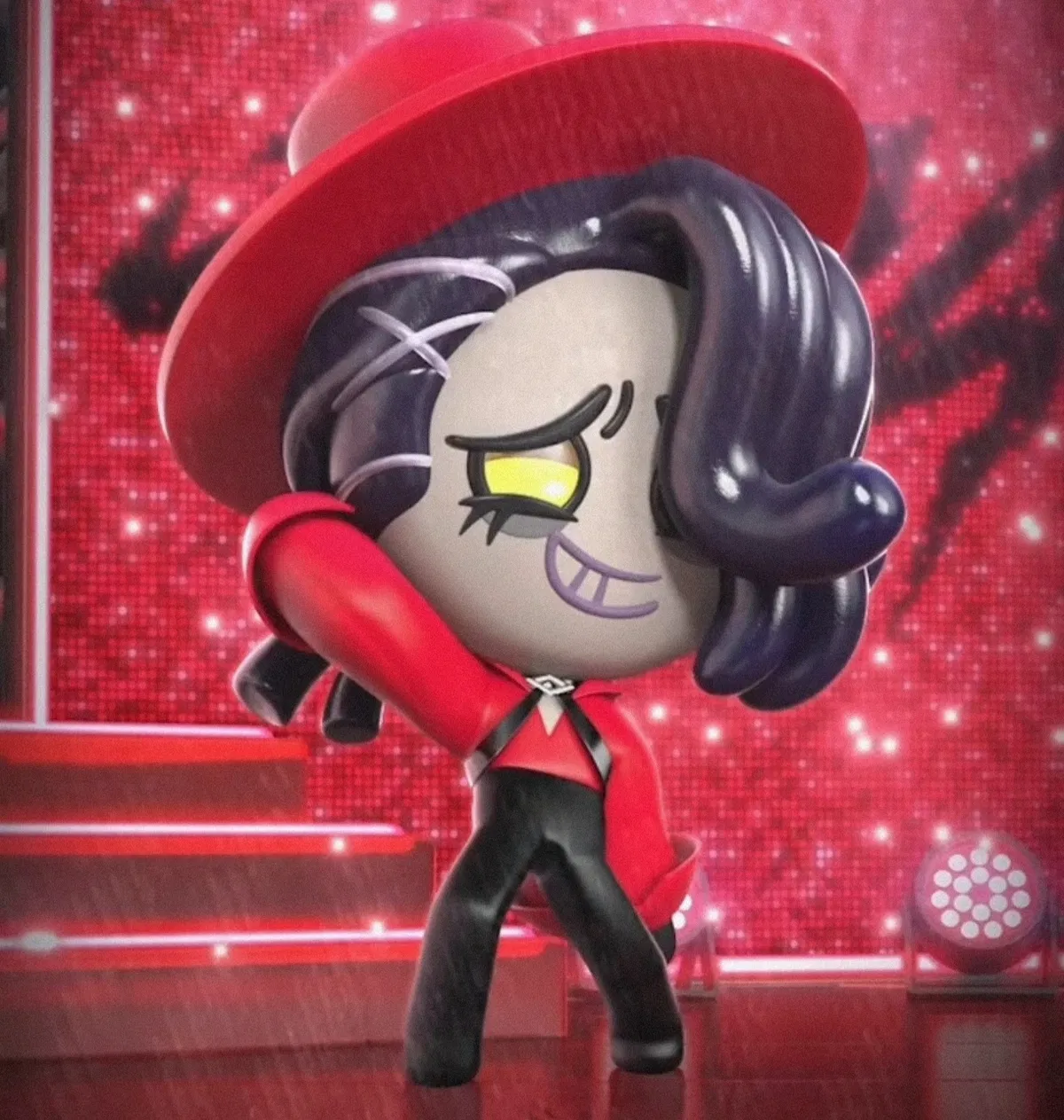 Avatar of Licorice Cookie || 【ᴢᴢ ꜱᴋᴜʟʟ﻿】
