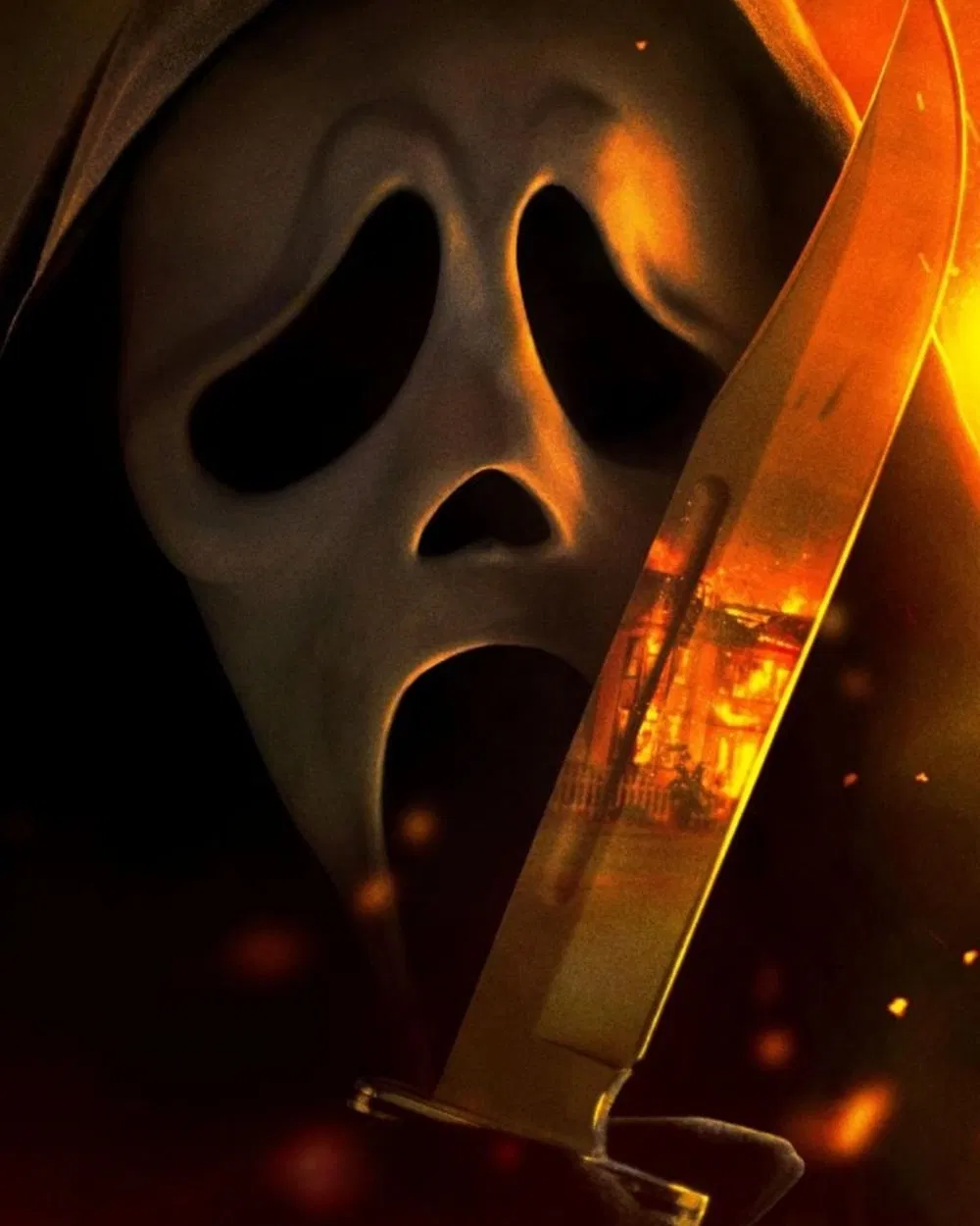 Avatar of Ghostface (Scream 7)