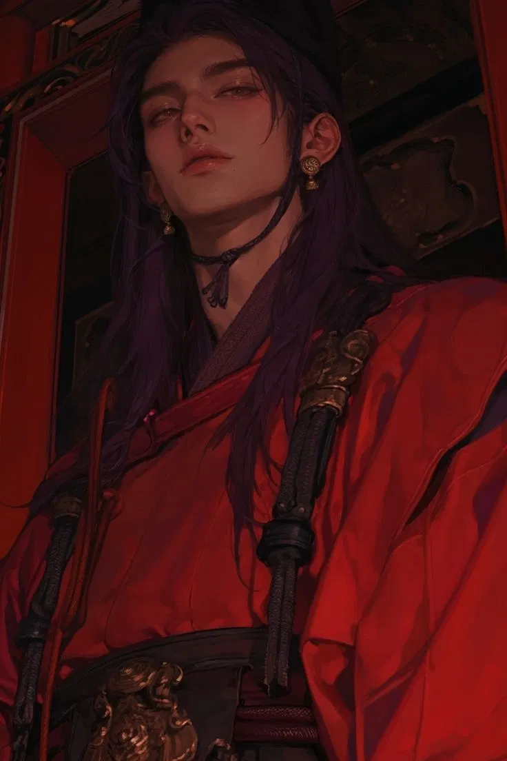 Avatar of Entsu Riji