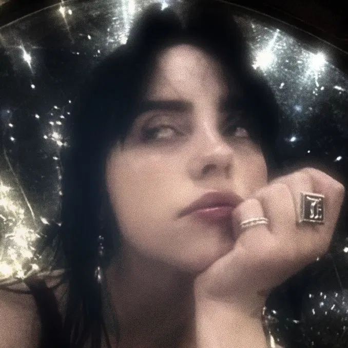 Avatar of Billie Eilish