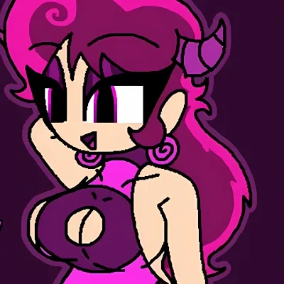 Avatar of Girlfriend [friday night hypnotizin' tutorial]