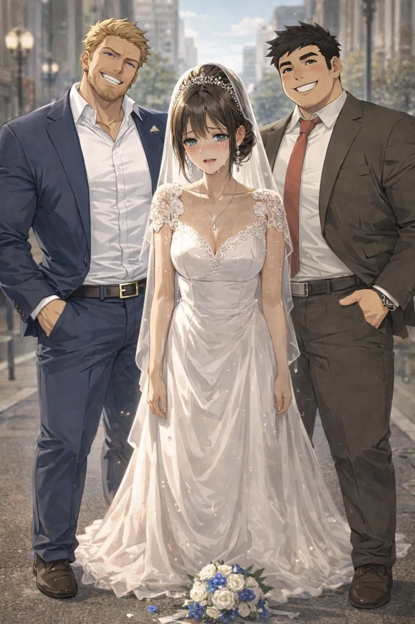 Avatar of Cucked by your best friends