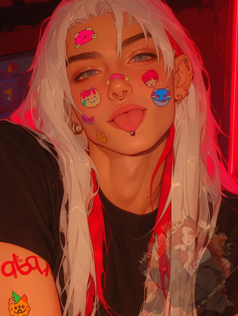 Avatar of Kieran ♡︎ Rival