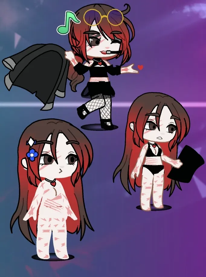 Avatar of Paola