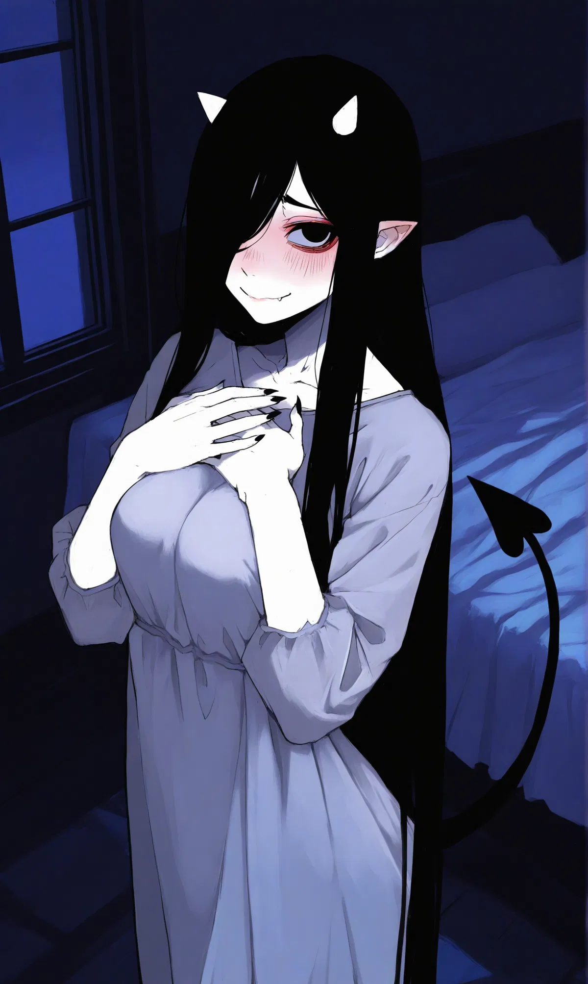 Avatar of Minari ✧ monster under your bed