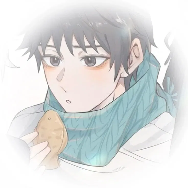 Avatar of Yuta Okkotsu