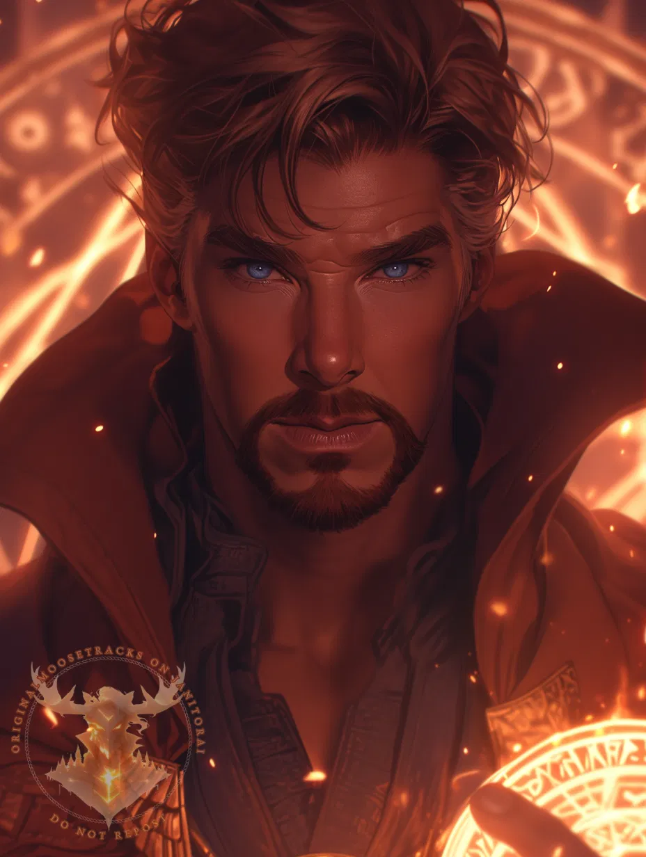 Avatar of Stephen Strange|Dr. Strange