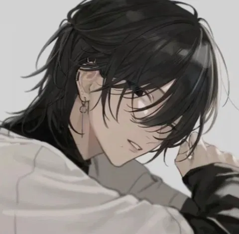 Avatar of 6-Elijah || ~A boy and his dog || angst BL~